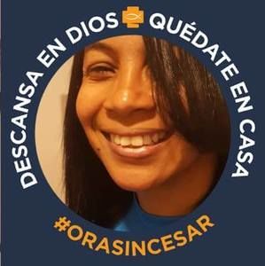 Meet your Posher, Luchy rodriguez